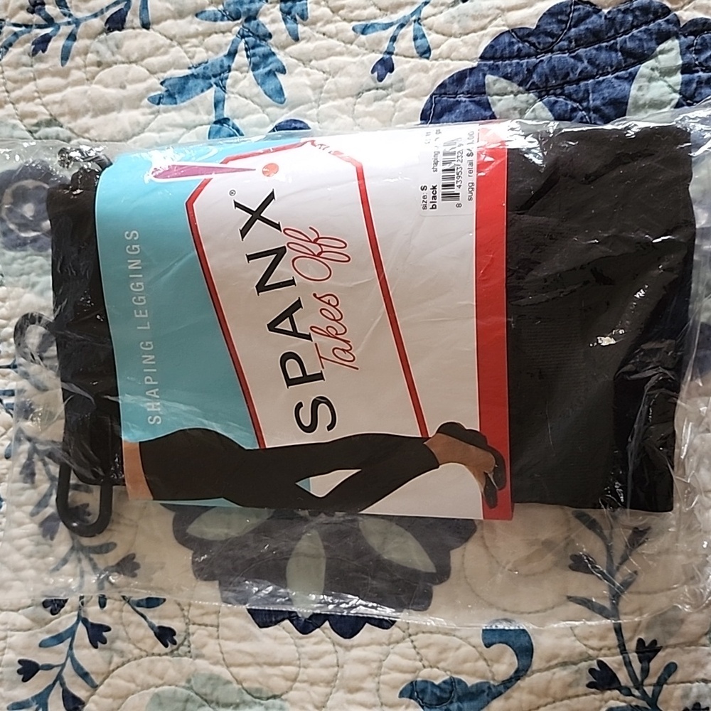 New in package small Spanx